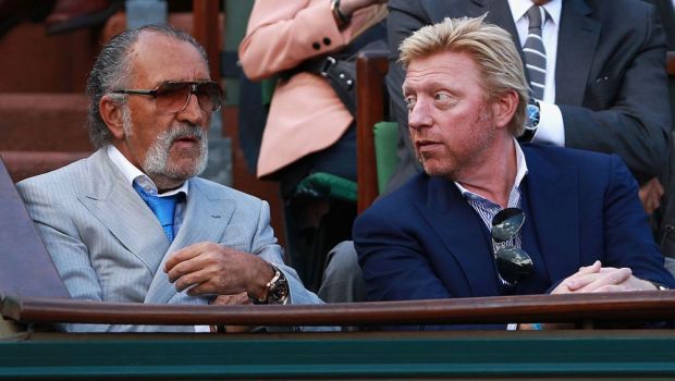 
	ROLAND GARROS 2019 | Becker nu o va antrena NICIODATA pe Simona Halep! Ce spune despre sansele romancei la Roland Garros

