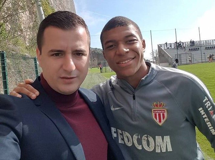 Ianis Zicu a devenit antrenor: „E mult mai greu decat sa fii fotbalist, dar nu ma grabesc nicaieri”_1
