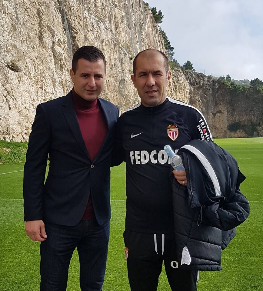 Ianis Zicu a devenit antrenor: „E mult mai greu decat sa fii fotbalist, dar nu ma grabesc nicaieri”_2