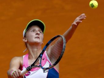 ROLAND GARROS 2019 | Revenire SENZATIONALA pentru Irina Begu la Roland Garros si calificare in turul 3! Cu cine va juca