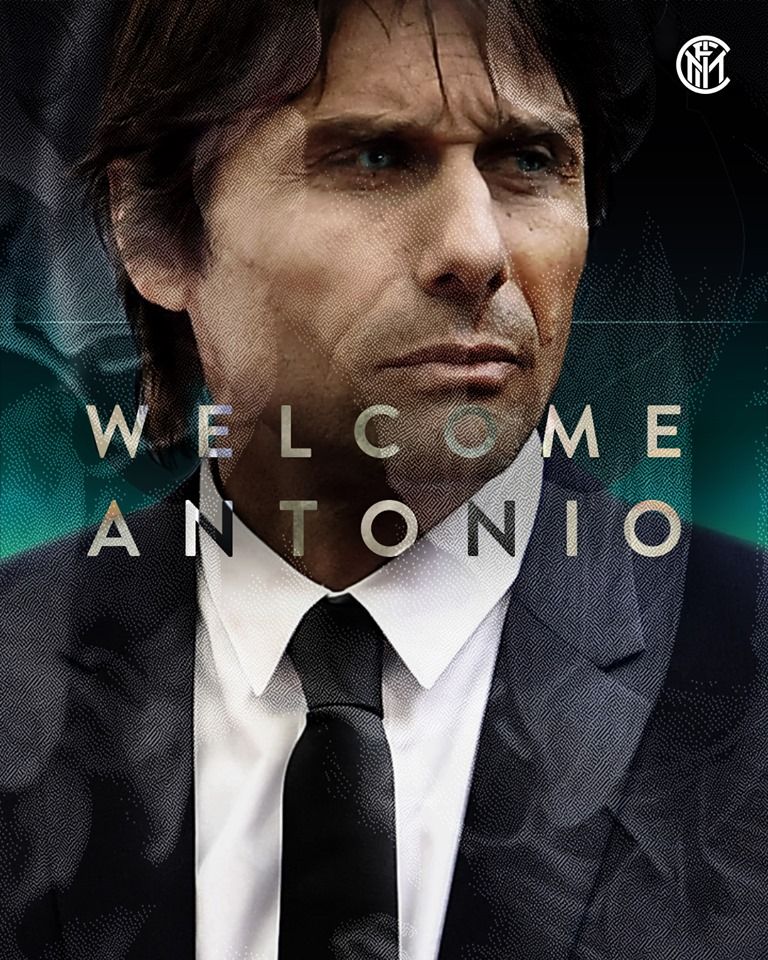 Este OFICIAL! Antonio Conte este noul antrenor de la Inter Milano! Anuntul facut de italieni!_1