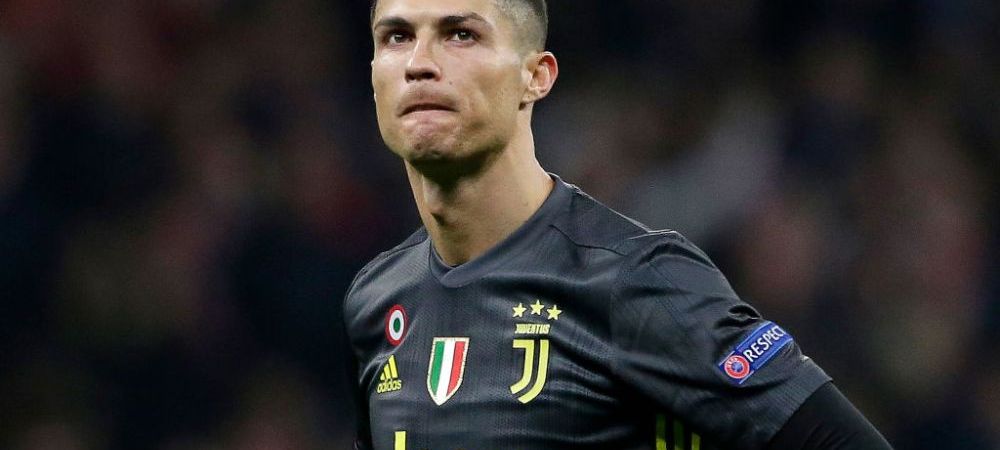 juventus Chelsea Cristiano Ronaldo Maurizio Sarri Serie A