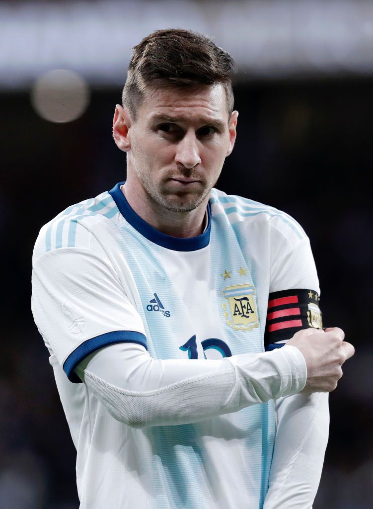 "Joci la Mondialul din 2022?" Raspunsul dat de Leo Messi intr-un interviu: el va avea 35 de ani la turneul final din Qatar_2