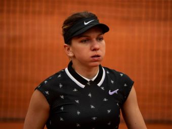 
	ROLAND GARROS 2019 | Eliminata deja de la Paris, Svitolina o avertizeaza pe Simona Halep: &quot;Nu conteaza ca joci cu locul 80 WTA&quot;
