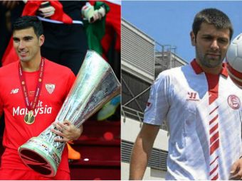 
	A MURIT JOSE REYES | Raul Rusescu, cutremurat de veste! Romanul a impartit vestiarul cu fostul atacant de la Sevilla, Arsenal, Real si Atletico
