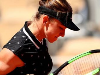 
	ROLAND GARROS 2019 | Presa internationala, laude pentru Simona Halep dupa demonstratia de forta din meciul cu Tsurenko: &quot;Romanca a preluat comanda Roland Garros!&quot;

