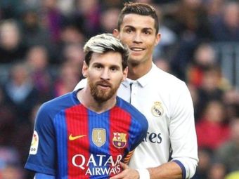 
	Messi, declaratie FABULOASA pentru Cristiano Ronaldo! &quot;El ne-a transformat in jucatori mai buni&quot; Ce a spus de participarea la Cupa Mondiala si posibilitatea de a antrena!

