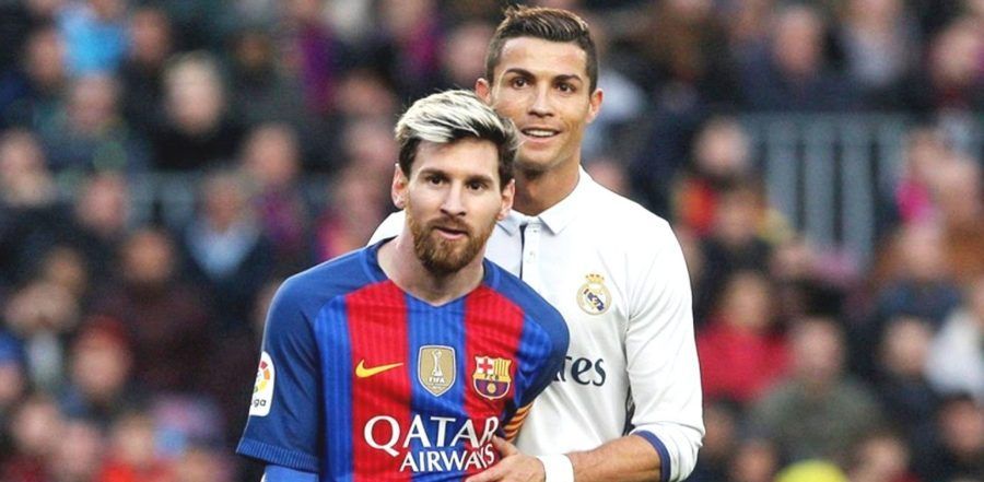Leo Messi Barcelona Cristiano Ronaldo Cupa Mondiala din Qatar Real Madrid