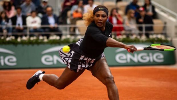 
	ROLAND GARROS 2019 | Inca un SOC la Paris! Serena Williams, eliminata! Drum liber catre trofeu pentru Simona Halep!
