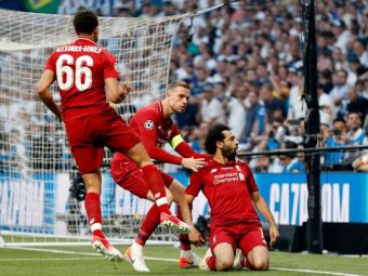 
	TOTTENHAM - LIVERPOOL | Finala pentru istorie: cel mai rapid penalty de la infiintarea UEFA Champions League! Salah nu a reusit sa treaca peste Maldini
