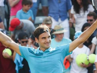 
	ROLAND GARROS 2019 | Roger Federer, reactie dupa cel mai mare scandal de la Roland Garros: &quot;Mi s-a parut amuzant!&quot;

