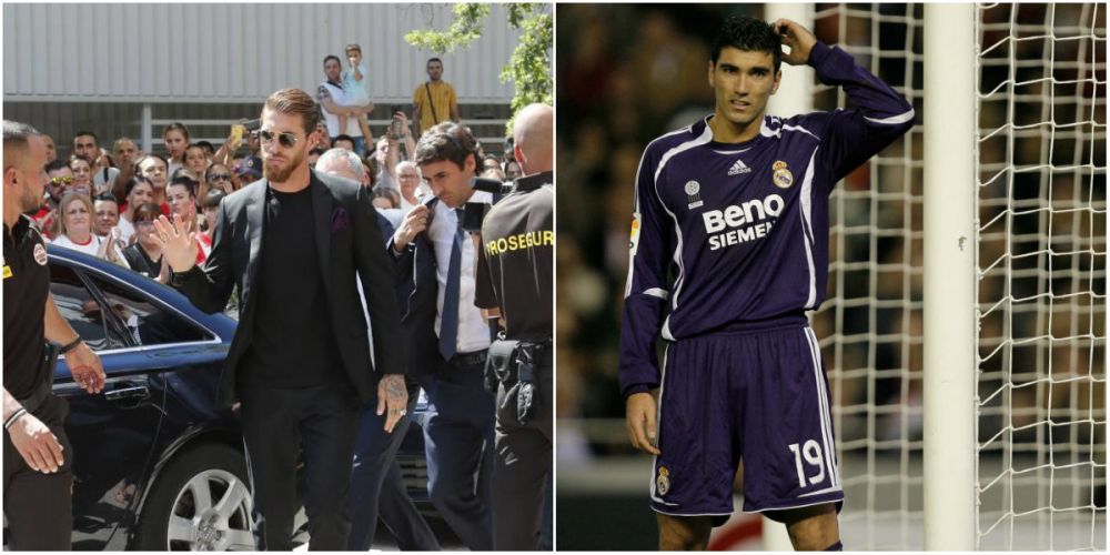 Trupul lui Jose Antonio Reyes a fost depus la stadionul din Sevilla! Oameni importanti din fotbal au fost prezenti! "Este una dintre cele mai triste zile"_1