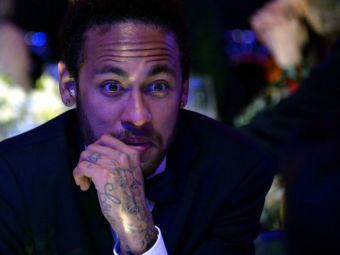 
	Inca un SOC pentru Neymar! Acuzat de VIOL, brazilianul a incercat sa se salveze public! Acum risca 5 ani de inchisoare
