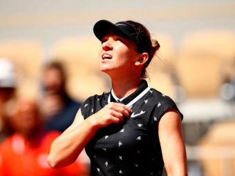 
	SIMONA HALEP ROLAND GARROS 2019 | &quot;Ma simt batrana!&quot; Simona Halep a vorbit despre duelul din sferturi cu Anisimova: &quot;Nu e deloc usor!&quot;
