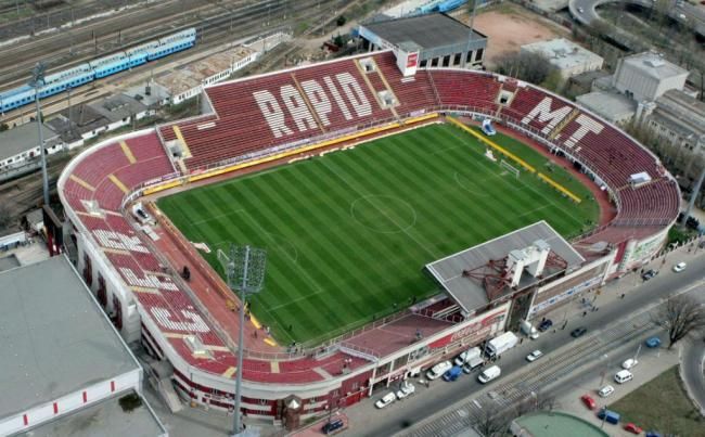 Blocheaza constructia noului stadion al Rapidului inaugurarea recent renovatul bazin din Giulesti? Situatie INCREDIBILA in Giulesti_3