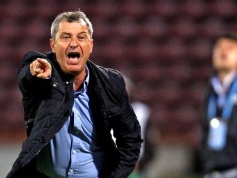 
	Mircea Rednic a iesit la atac dupa ce a fost demis de Negoita! &quot;Le-a fost teama! Nu au fost corecti! Ce a spus fostul antrenor al lui Dinamo!
