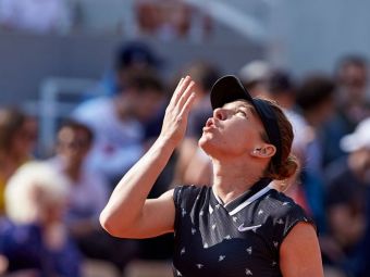 
	SIMONA HALEP LA ROLAND GARROS | Mansour Bahrami, convins ca Simona Halep va reveni pe primul loc in clasamentul WTA

