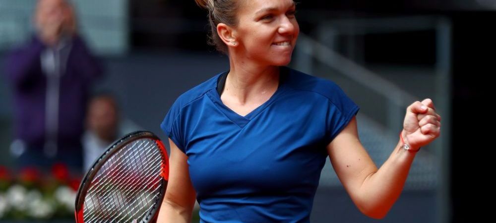 Simona Halep Roland Garros Roland Garros 2019