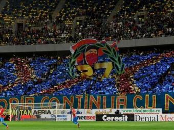 
	Suporterii au reactionat imediat dupa declaratiile lui Gigi Becali! &quot;Inseamna ca tot ce facem este in zadar!&quot; Ce i-a deranjat pe fanii FCSB!
