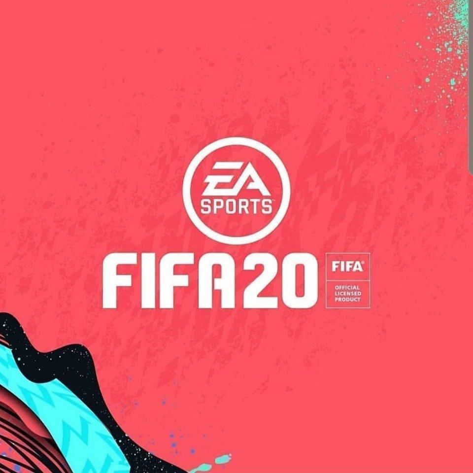 Surpriza de proportii! Ce fotbalist apare pe coperta FIFA 2020! Ronaldo si Messi au sarit din schema_2