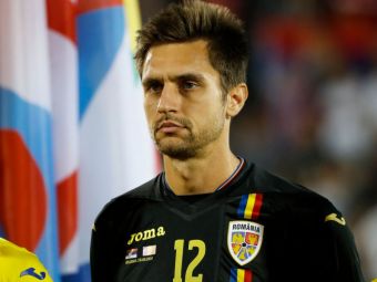 
	BREAKING NEWS | Se face transferul lui Tatarusanu: portarul nationalei va juca in grupele Champions League! NORVEGIA - ROMANIA, vineri la ProTV!
