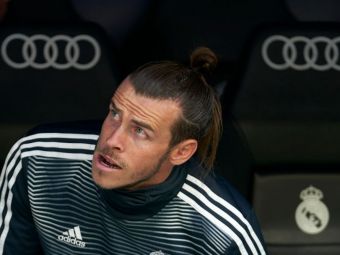 
	Transfer URIAS pentru Bale! Dat afara de Zidane, Bale vine in Serie A sa se lupte cu Cristiano Ronaldo! Anuntul momentului in Italia
