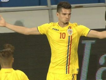 
	NORVEGIA - ROMANIA, VINERI 21:45 LA PRO TV | Ianis vrea sa bata Norvegia pe stadionul pe care tatal sau a debutat pentru Romania! Cati romani vin la meci
