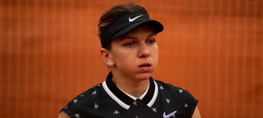 Simona Halep Johanna Konta Martina Navratilova Roland Garros Roland Garros 2019
