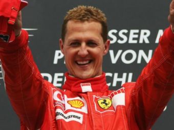 
	Vesti INCREDIBILE despre starea lui Michael Schumacher! &quot;Va raspunde tuturor intrebarilor!&quot; Anuntul asteptat de fanii Formulei 1!

