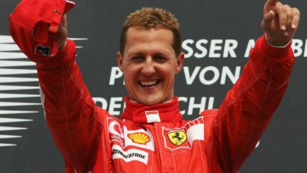 
	Vesti INCREDIBILE despre starea lui Michael Schumacher! &quot;Va raspunde tuturor intrebarilor!&quot; Anuntul asteptat de fanii Formulei 1!
