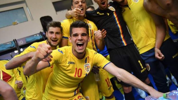 
	ROMANIA LA EURO U21 | ANALIZA: Totul despre Campionatul European. Cum s-au pregatit &quot;tricolorii mici&quot;, cand se joaca meciurile noastre si cine sunt adversarii
