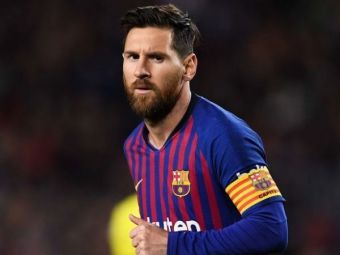
	FABULOS! Fiul lui Messi tine cu Real Madrid! Ce probleme intampina acasa starul Barcelonei! &quot;Striga la golurile lor&quot;
