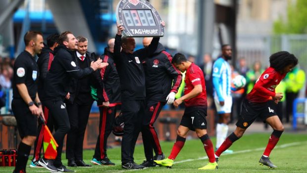 
	Fanii lui United au luat foc si au cerut conducerii sa-l vanda! Alexis Sanchez, TRANSFER SURPRIZA: unde poate ajunge
