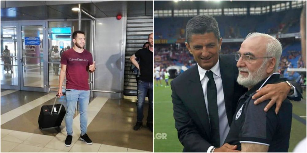 Primul transfer primit de Razvan Lucescu pentru Liga Campionilor! Patronul lui PAOK i-a promis ca va intari si mai mult echipa_1