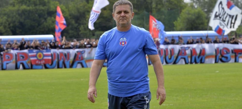 Steaua Adrian Bumbescu csa steaua FCSB Marius Lacatus