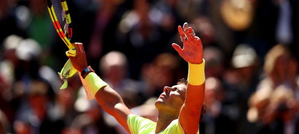 rafael nadal Novak Djokovic Roger Federer Roland Garros Roland Garros 2019