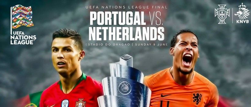 (P) Portugalia - Olanda: Finala Ligii Natiunilor analizata de pariori!_1