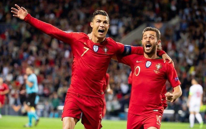 (P) Portugalia - Olanda: Finala Ligii Natiunilor analizata de pariori!_2