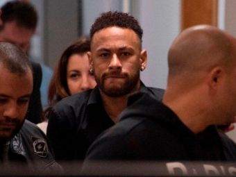 OFICIAL: cat lipseste Neymar dupa accidentarea din meciul Braziliei! PSG a facut anuntul