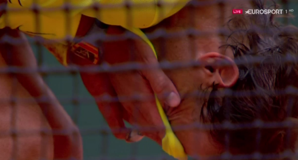 RAFAEL NADAL, al 12-lea titlu la Roland Garros! "Regele zgurii", victorie uriasa in finala cu Dominic Thiem_5