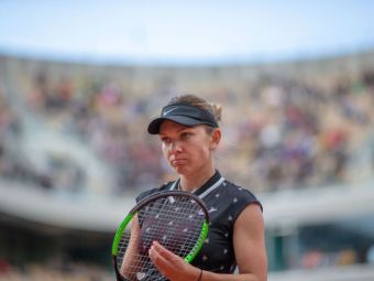 
	Simona Halep, WTA: OFICIAL, pe locul 8! Cum s-a schimbat clasamentul mondial dupa Roland Garros 2019
