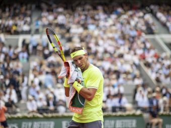 
	CLASAMENTUL ATP: Djokovic e mult in fata lui Nadal, Marius Copil a urcat trei pozitii
