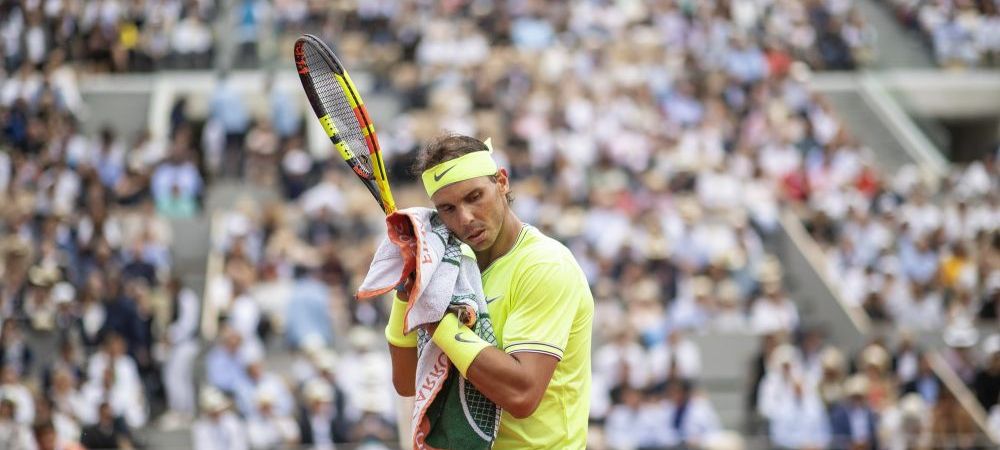 clasamentul ATP Marius Copil Novak Djokovic rafael nadal