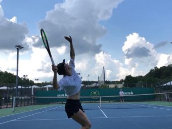 
	S-a odihnit doar patru zile! Simona Halep, din nou pe terenul de tenis: unde va fi prezenta in weekend
