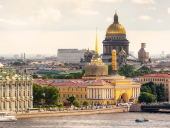 
	Sankt Petersburg
