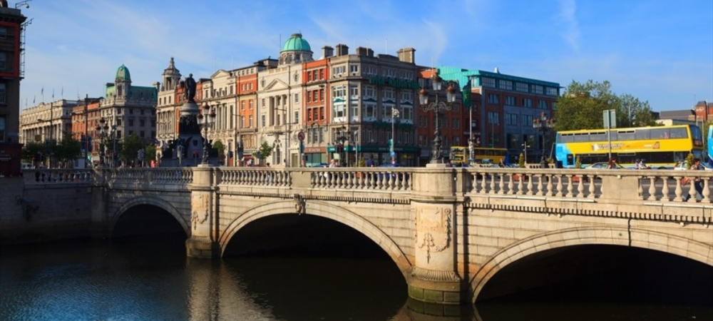 
	Dublin
