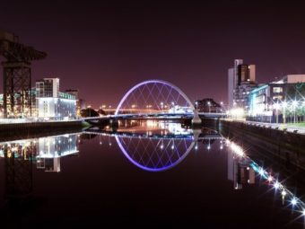 
	Glasgow

