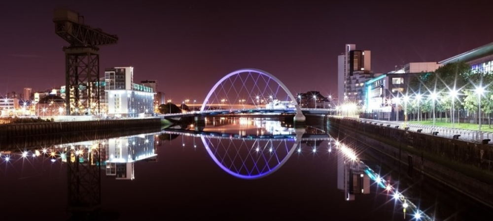 
	Glasgow
