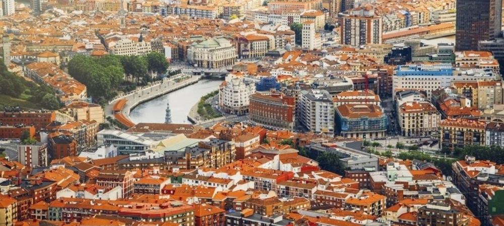 
	Bilbao
