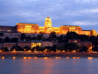 
	Budapesta
